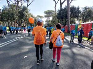 radiotusciaevents.com La partecipazione delle associazioni di volontariato alla "Run for Fun" non solo arricchisce l'evento, ma crea anche una sinergia