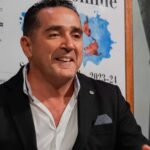 radiotusciaevents.com Giuseppe Berardino, è una figura di spicco nel panorama culturale della città.