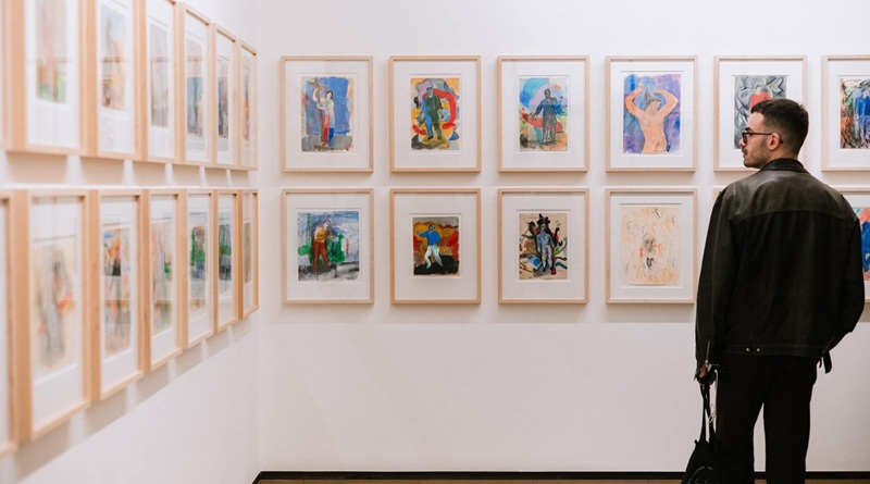 Parlantina. Incontri in Fondazione