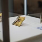 radiotusciaevents.com IN LUCE L'OSCURITÀ VOLGENDO arriva a Firenze dopo la prima esposizione alla Galleria Cavour di Padova nel 2023,