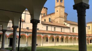 Certosa di Parma oltre 400.000 gli italiani