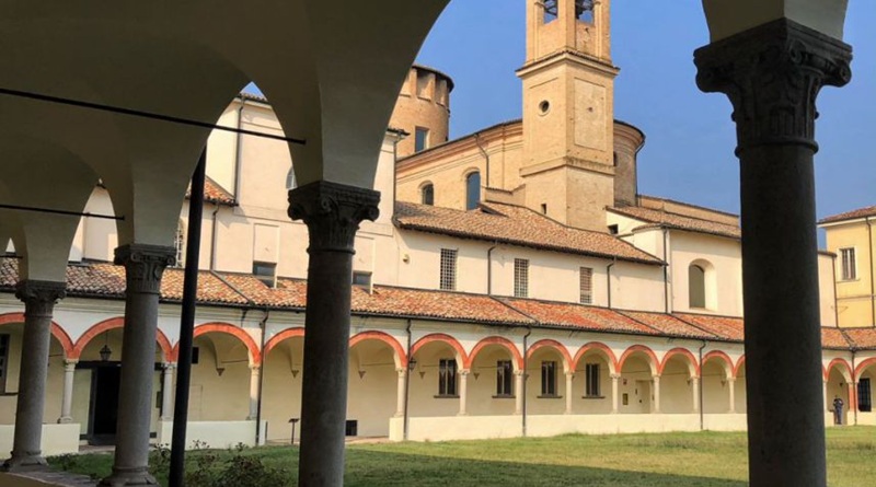 radiotusciaevents.com Certosa di Parma oltre 400.000 gli italiani