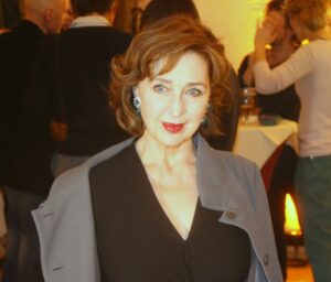 radiotusciaevents.com Christine Kaufmann