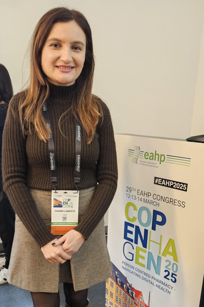 radiotusciaevents.com Si è aperta a Copenhagen la 29° edizione del Congresso Annuale della Società Europea di Farmacia Ospedaliera-EAHP EAHP