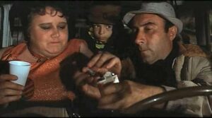 radiotusciaevents.com Fiammetta Baralla ed Enzo Cannavale