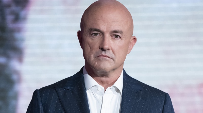 radiotusciaevents.com Gianluigi Nuzzi LA FABBRICA DEGLI INNOCENTI