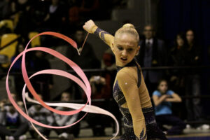 radiotusciaevents.com Ginnastica ritmica