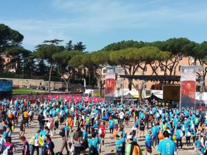 radiotusciaevents.com La partecipazione delle associazioni di volontariato alla "Run for Fun" non solo arricchisce l'evento, ma crea anche una sinergia
