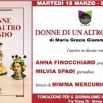 radiotusciaevents.com Donne di un altro mondo