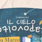 radiotusciaevents.com alla Libreria Etruria sarà presentato il romanzo Il cielo capovolto di Giuseppe Greco, pubblicato da Spunto edizioni.