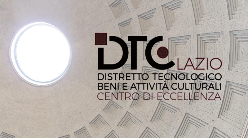 radiotusciaevents.com Il Centro di Eccellenza DTC Lazio tra innovazione di metodo e tecnologie applicate ai beni culturali