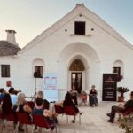 radiotusciaevents.com Presidio del Libro di Alberobello