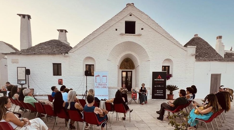 radiotusciaevents.com Presidio del Libro di Alberobello