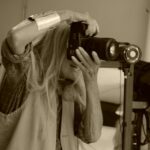 radiotusciaevents.com Con Women for Women lanciamo un potente messaggio di solidarietà e speranza. La mostra fotografica, attraverso storie di rinascita