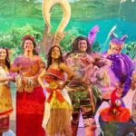 Teatro da Favola presenta Viaggio in Oceania