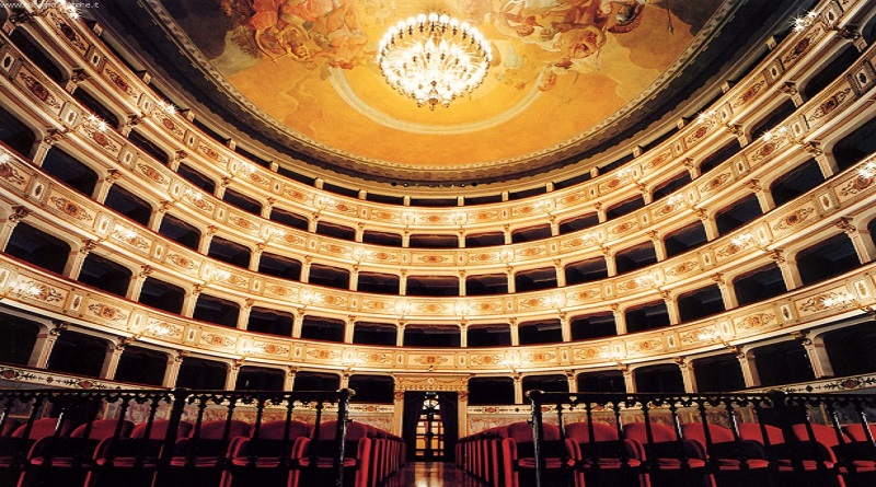 radiotusciaevents.com Teatro