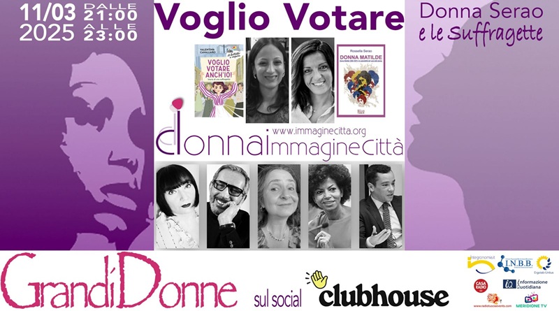 Il pensiero di Matilde Serao sulle donne e la politica