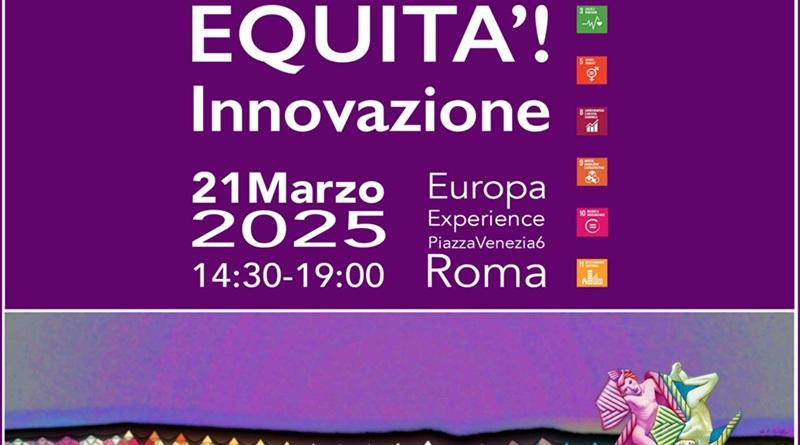 radiotusciaevents.com L’innovazione non è solo una questione tecnologica, ma anche sociale: si tratta di ripensare i modelli esistenti