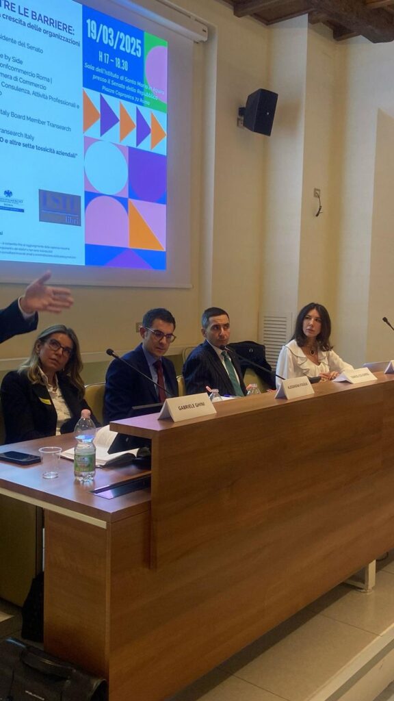 Diversity e Inclusion: un confronto tra pregiudizi,