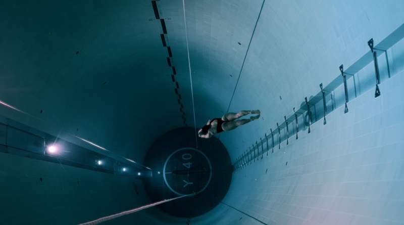 radiotusciaevents.com L'acqua è la mia seconda casa - prosegue Kateryna Sadurska - È il 25° anno che pratico sport acquatici, da quando avevo 7 anni.