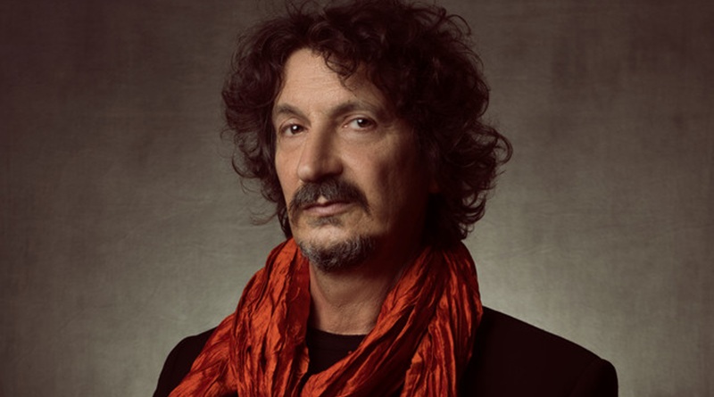 radiotusciaevents.com Sergio Cammariere, Giovanna Famulari e Daniele Tittarelli condividono una passione profonda per la musica