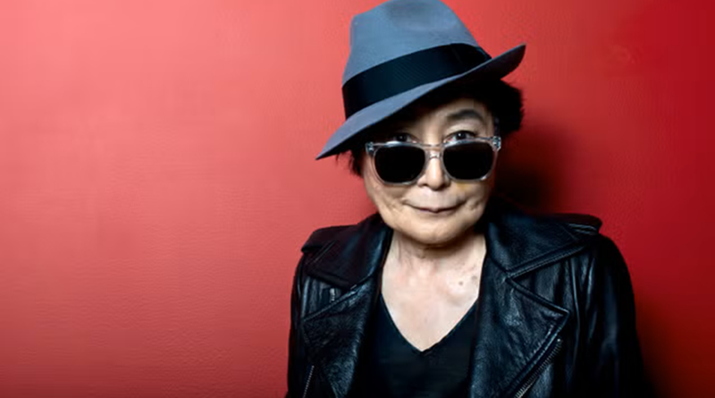 radiotusciaevents.com Yoko Ono