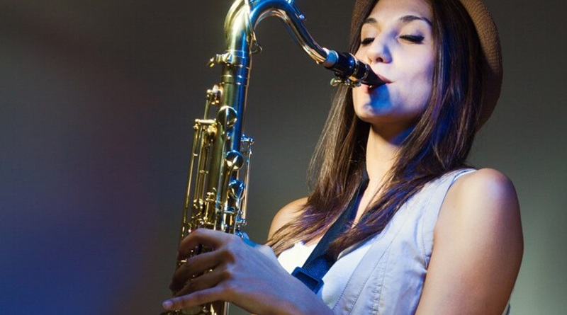 radiotusciaevents.com The Women in Sax: l'8 marzo evento speciale