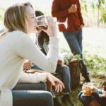 radiotusciaevents.com All Around sostiene l'Associazione Nazionale Le Donne del Vino, che si occupa di diffondere cultura e conoscenza del vino
