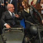 radiotusciaevents.com BMT 2025, che si è tenuta nella Mostra d'Oltremare dal 13 al 15 marzo 2025