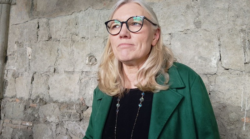 Josefa Idem, la grandezza morale di una campionessa olimpica