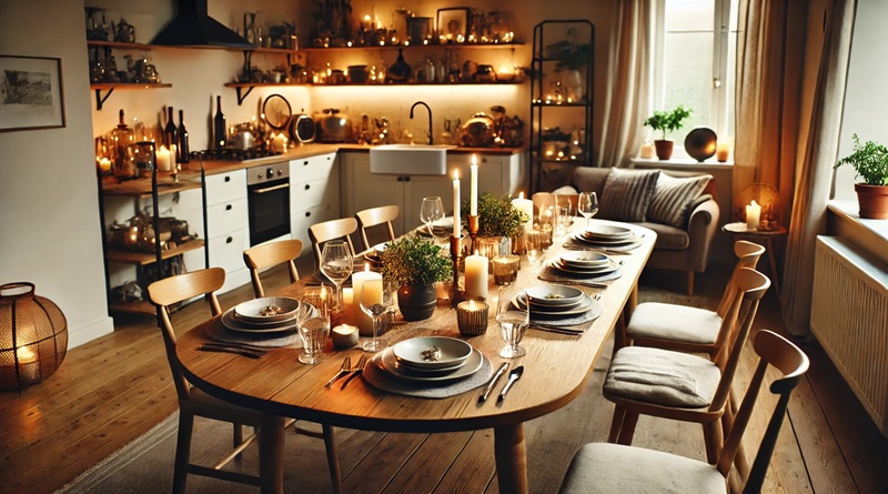 radiotusciaevents.com Aprire un Home Restaurant in Italia nel 2025 è una grande opportunità