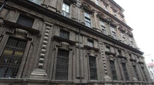 Istituto per il Credito Sportivo e Culturale S.p.A. ICSC , banca pubblica per lo sviluppo del Paese attraverso lo Sport e la Cultura