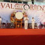 Corri al Festival dell'Oriente domani