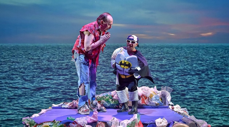 radiotusciaevents.com Maurizio Casagrande e Il viaggio del papà