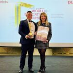 radiotusciaevents.com AUGE®Academy è stata insignita del prestigioso titolo di Best E-Learning Platform nell’ambito della 32ª edizione del World Education Summit