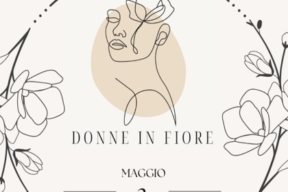 Donne in Fiore