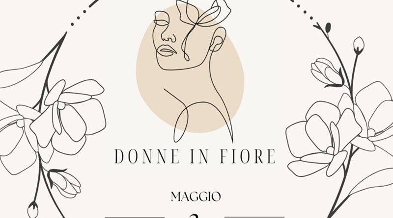 radiotusciaevents.com Donne in Fiore
