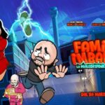 radiotusciaevents.com Giuseppe Ninno, in arte "Mandrake"