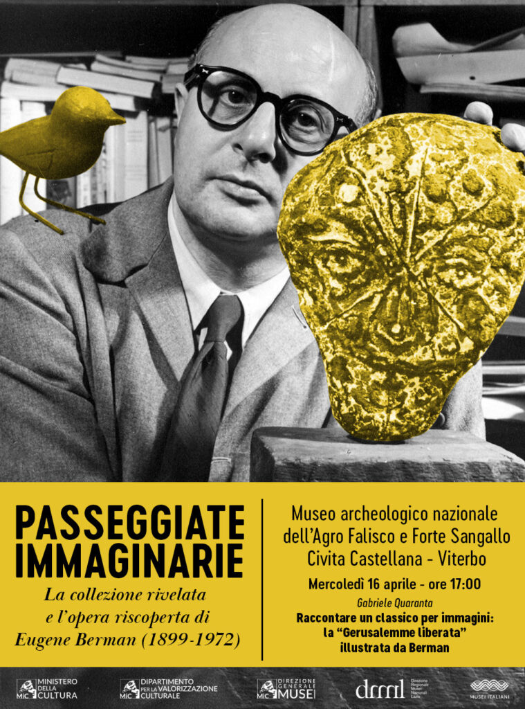 radiotusciaevents.com Raccontare l'archeologia nella Tuscia