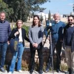 radiotusciaevents.com Roma, 7 aprile 2025 È iniziata la missione del Parco archeologico del Colosseo a El Jem, l'antica città di Thysdrus in Tunisia