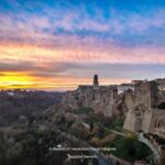Pitigliano organizza la "Festa della Terra", evento che, prendendo spunto dalla Giornata mondiale della Terra che si celebra in tutto il mondo il 22 aprile