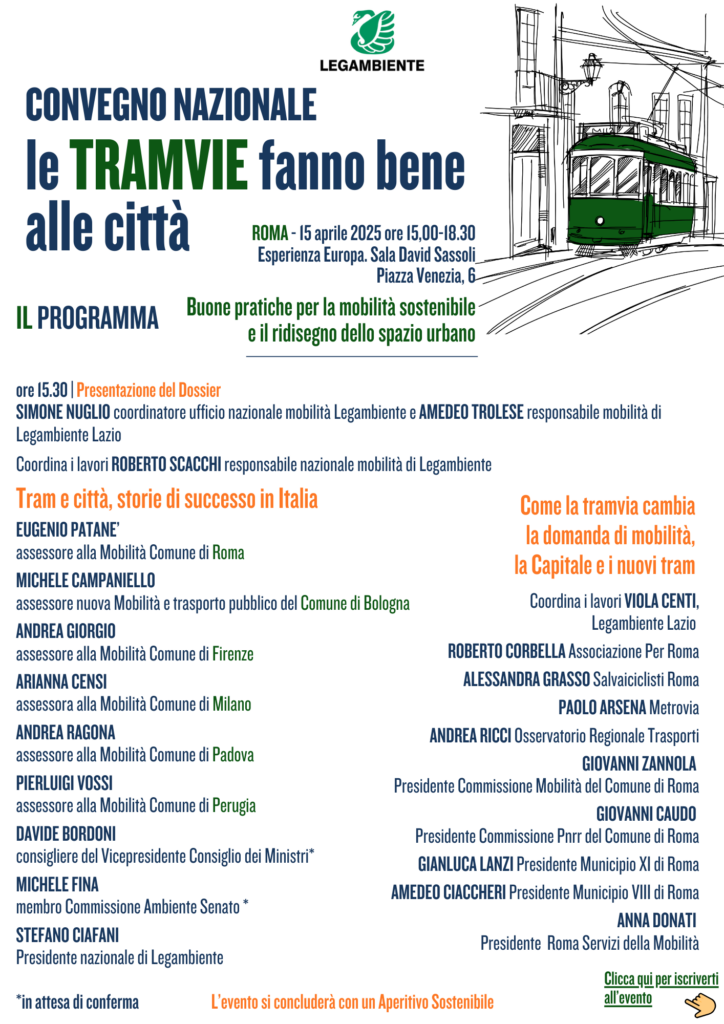 radiotusciaevents.com le TRAMVIE fanno bene alle città