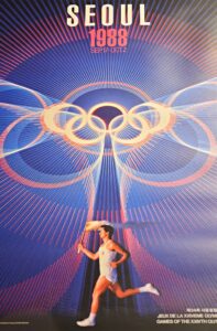 radiotusciaevents.com Seoul 1988