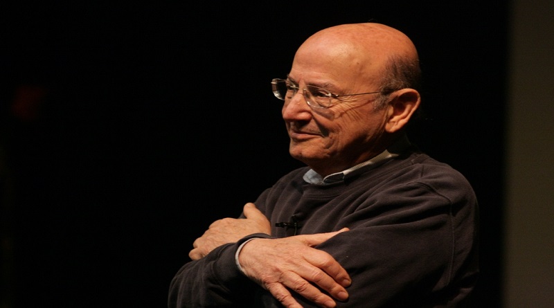 Theo Angelopoulos