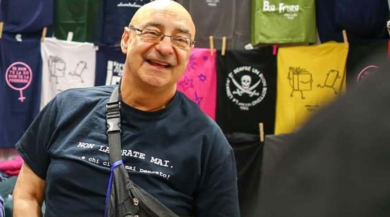radiotusciaevents.com le bande criminali si affrontavano in veri e propri scontri fisici, infatti la Roma degli anni ‘70 era anche il lor grande campo di battaglia