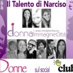 Il narcisismo non è un fenomeno nuovo, ma i fenomeni connessi al narcisismo il digitale li ha resi più pervasivi. 