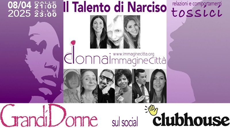 radiotusciaevents.com Il narcisismo non è un fenomeno nuovo, ma i fenomeni connessi al narcisismo il digitale li ha resi più pervasivi.