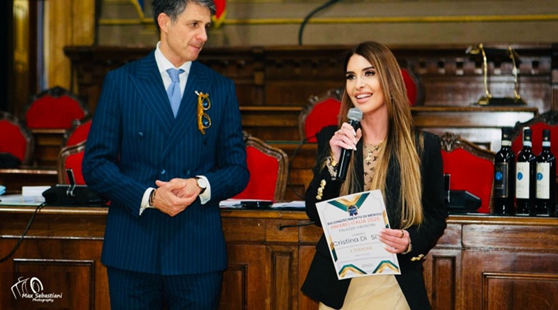 radiotusciaevents.com Premio Italia 2025