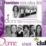 radiotusciaevents.com Femminismo: storia, cultura, diritti con Fiorenza Taricone