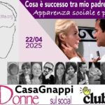 radiotusciaevents.com Cosa è successo tra mio padre e tua madre? - 1972) di Billy Wilder può essere analizzato attraverso il tema della maschera e dei pregiudizi